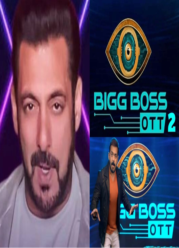 Bigg Boss I OTT 6