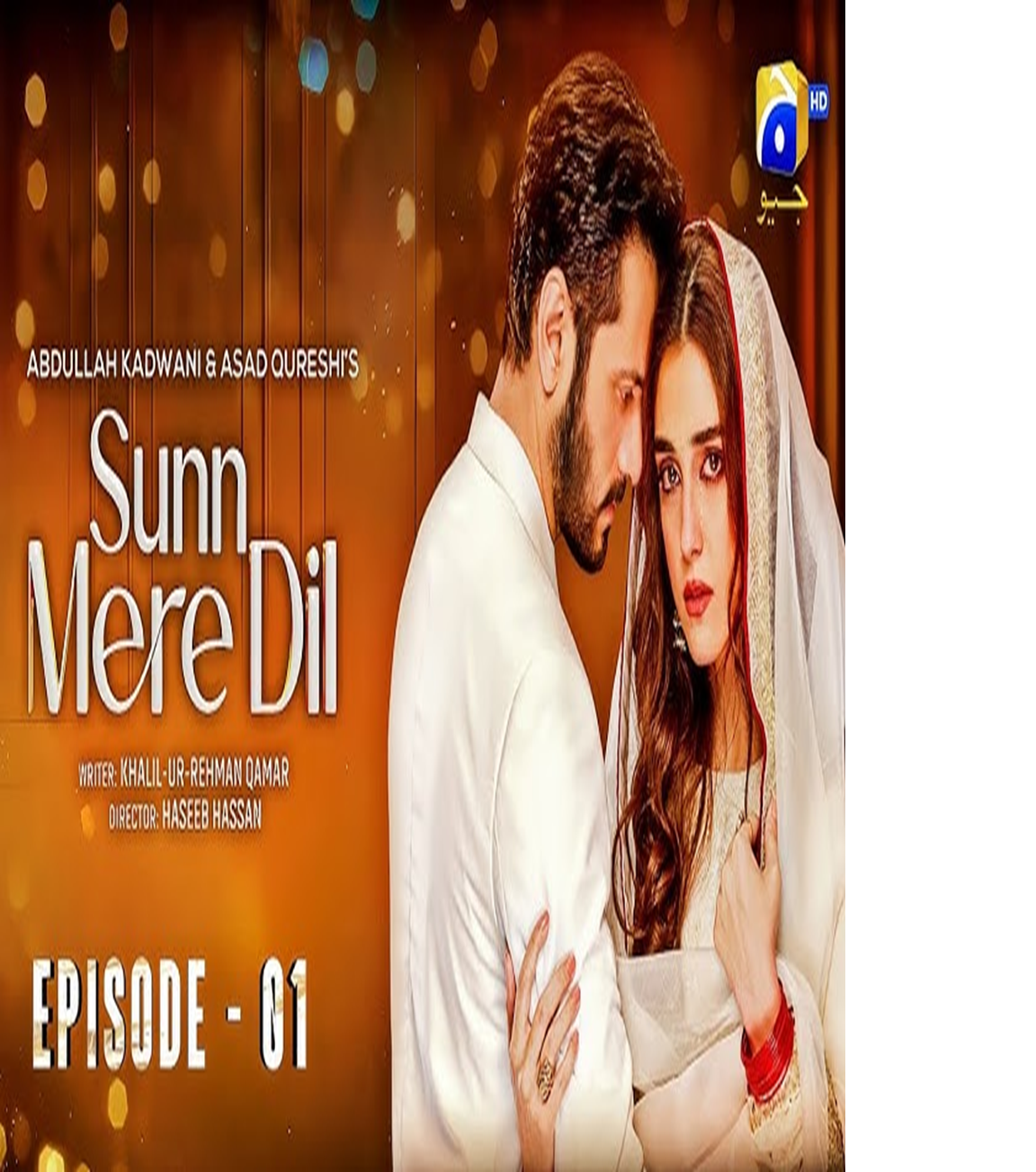 Sunn Mere Dil 6