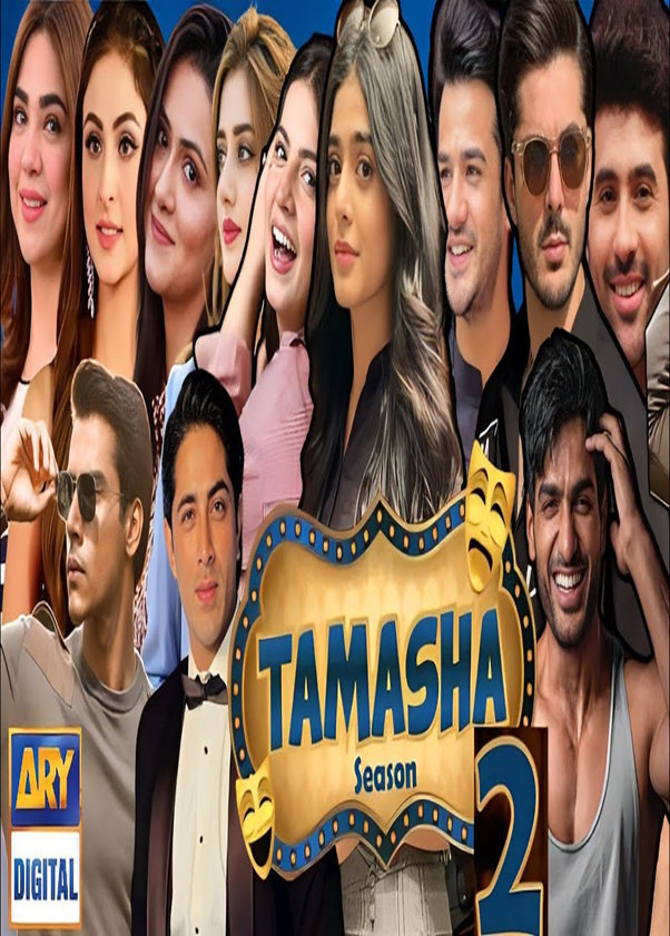 Tamasha 6