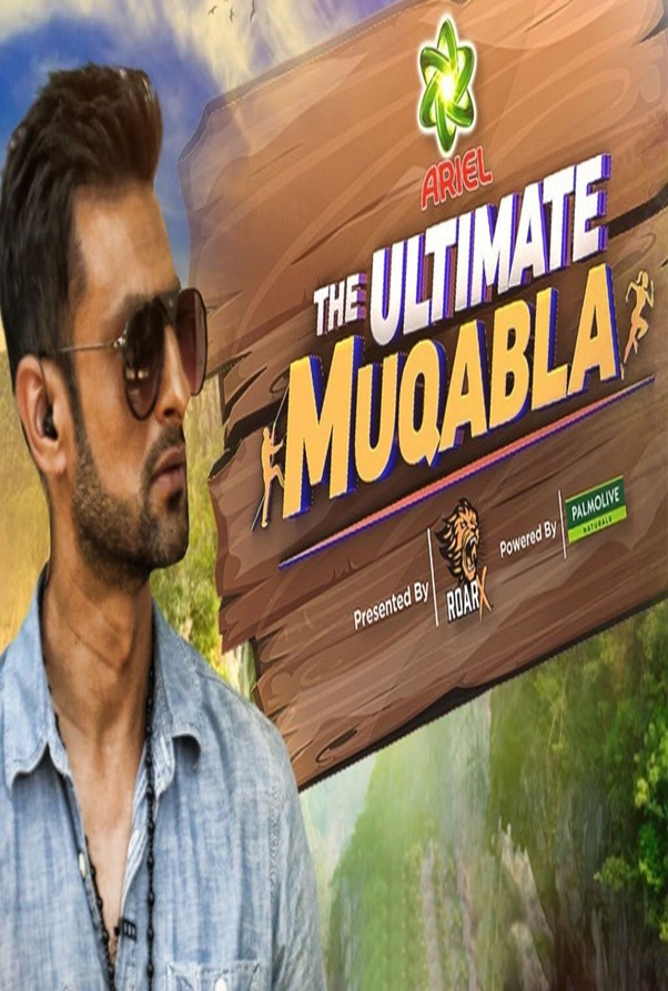 The Ultimate Muqabla 6