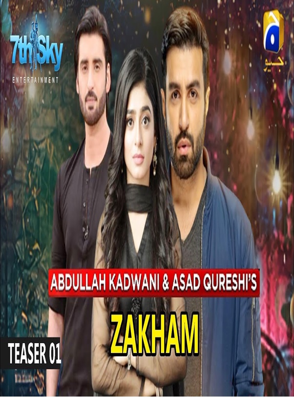 Zakham 6